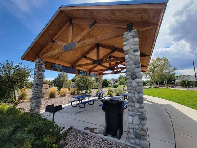Cabana Park - Image 1
