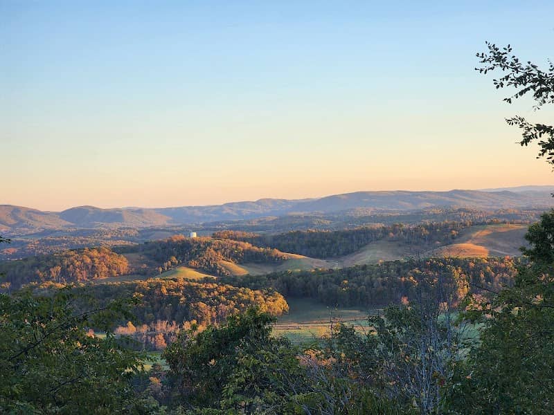 Draper Valley scenic - Image 1