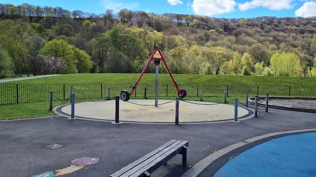 Centre Vale Park - Image 1