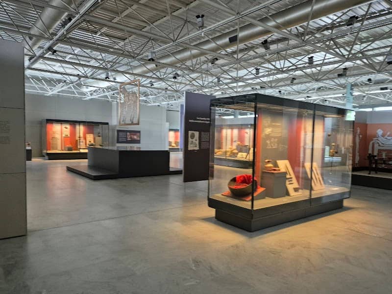 Museo Archeologico e Parco di Pontecagnano - Image 1