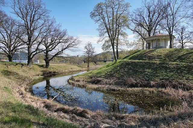 Rumlaborg - Image 1