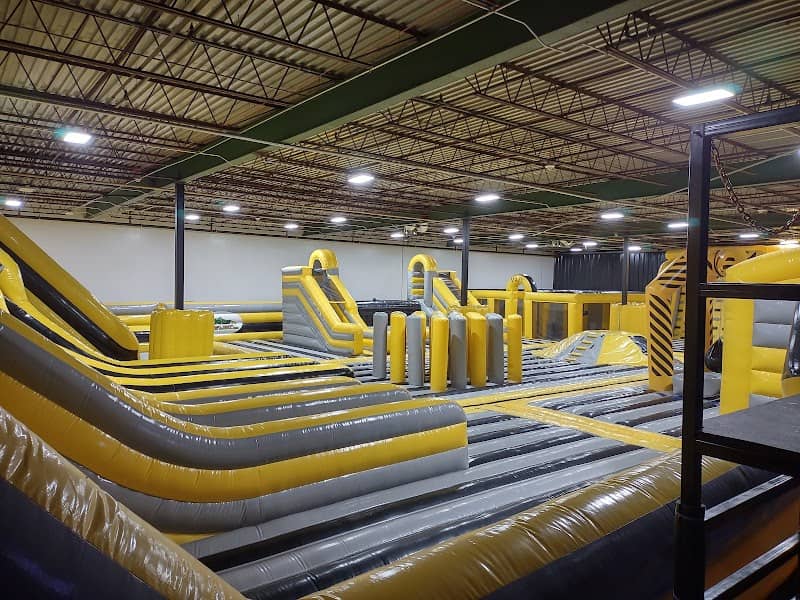 Xtreme Air Mega Park - Image 1