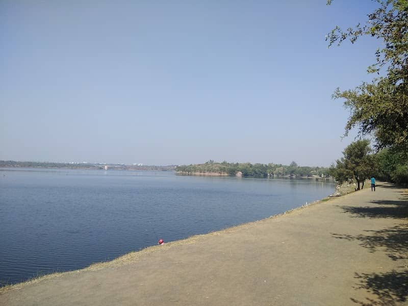 Bhivkund Dam - Image 1