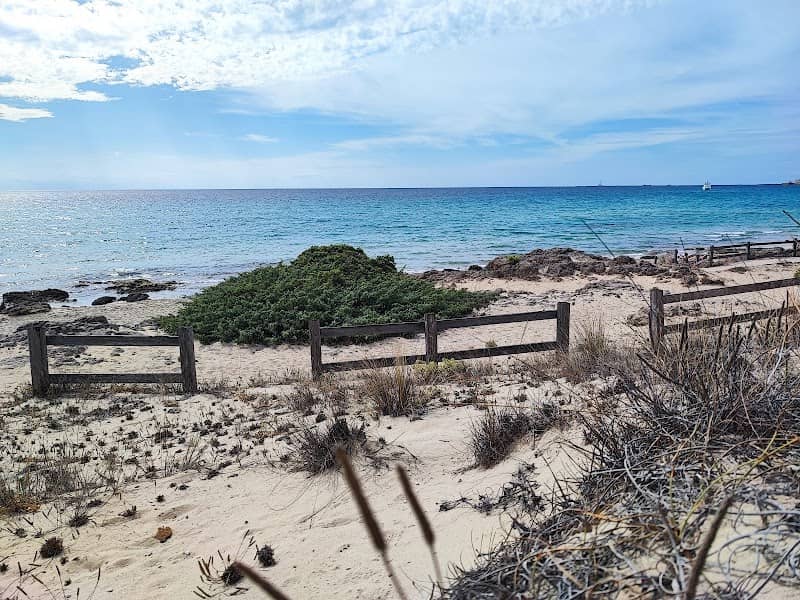 Caletta Armelloni - Image 1
