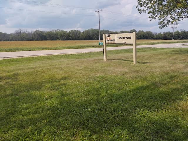 Two Rivers Forest Preserve - Image 1