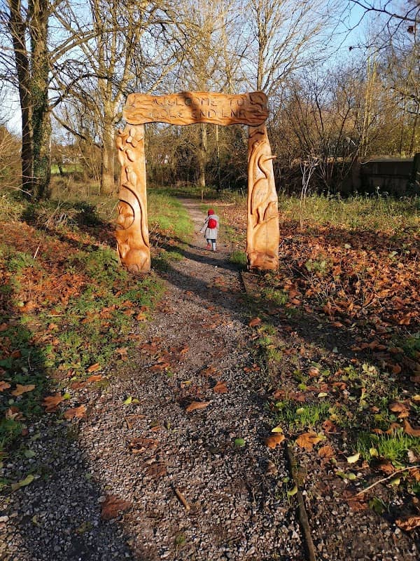 Cole End Park and nature reserve - Image 2