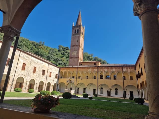 Santuario della Madonna della Salute - Image 2