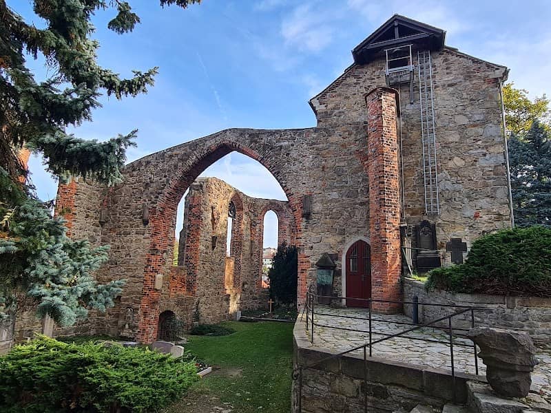 Mönchskirchruine - Image 2