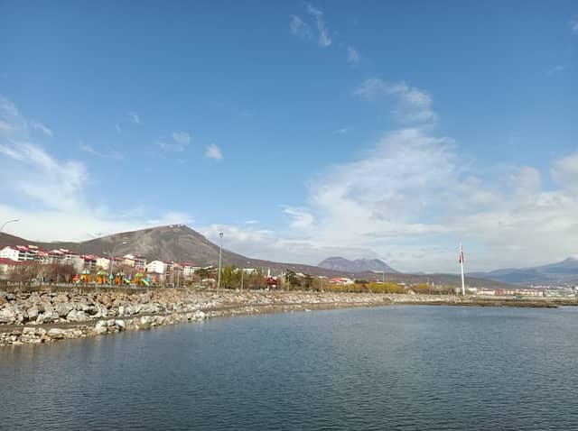 Tatvan İskele - Image 1