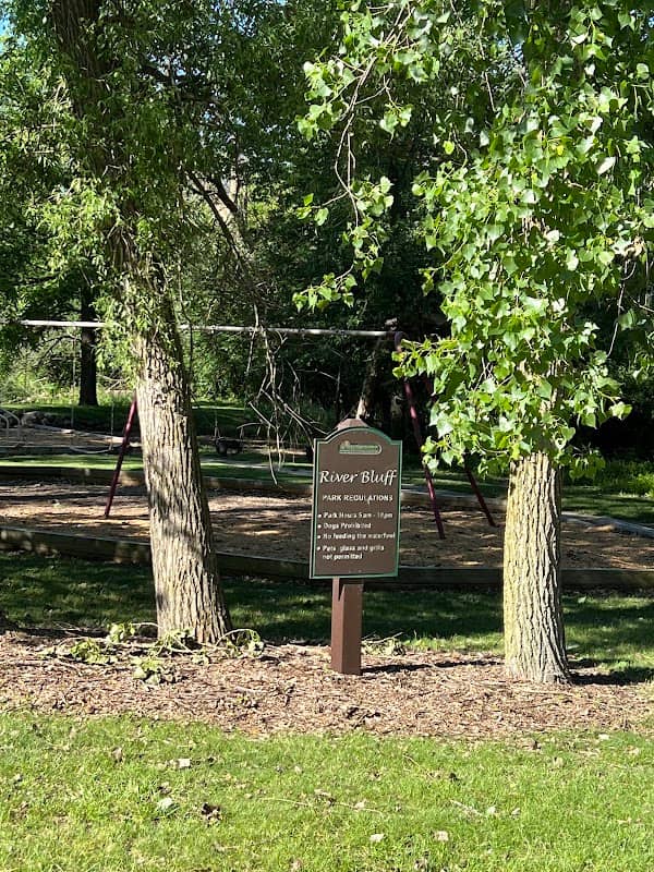 River Bluff Lower Park - Image 2