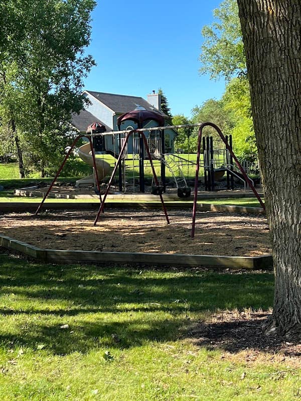 River Bluff Lower Park - Image 1