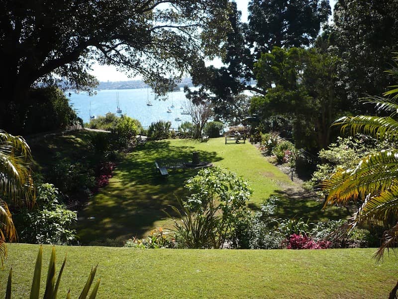 Blackburn Gardens - Image 1