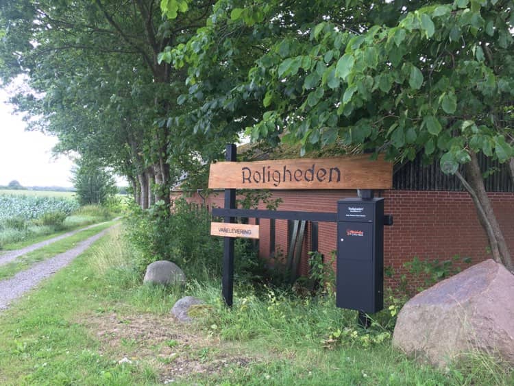Roligheden - Image 1
