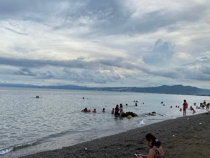 Biasong Beach - Image 1