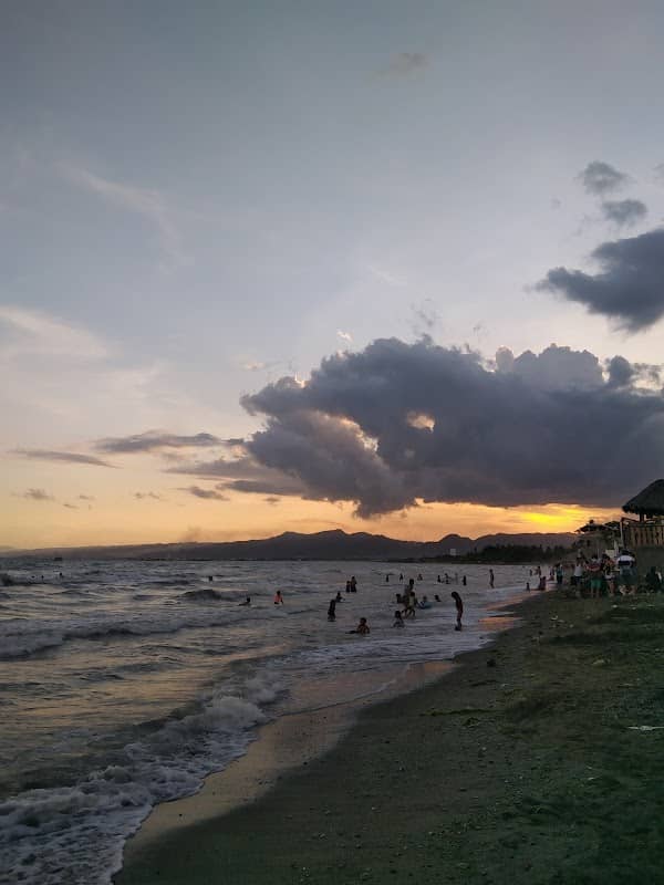 Biasong Beach - Image 2