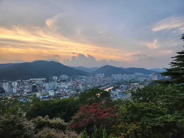 죽도봉공원 - Image 2