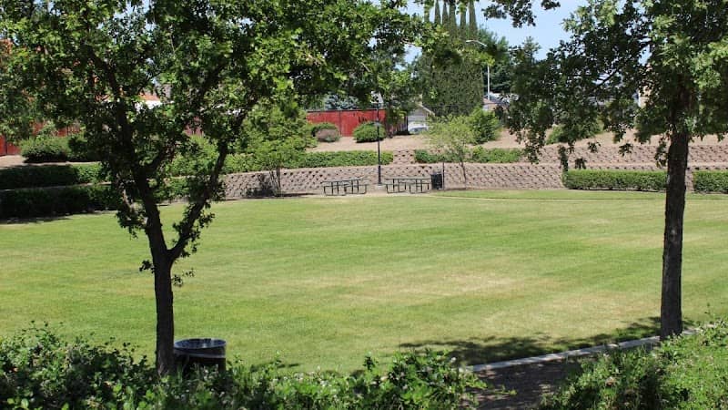 Thomsen Park - Image 1