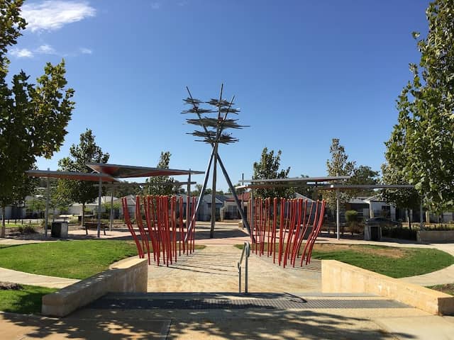 Eden Park - Image 2