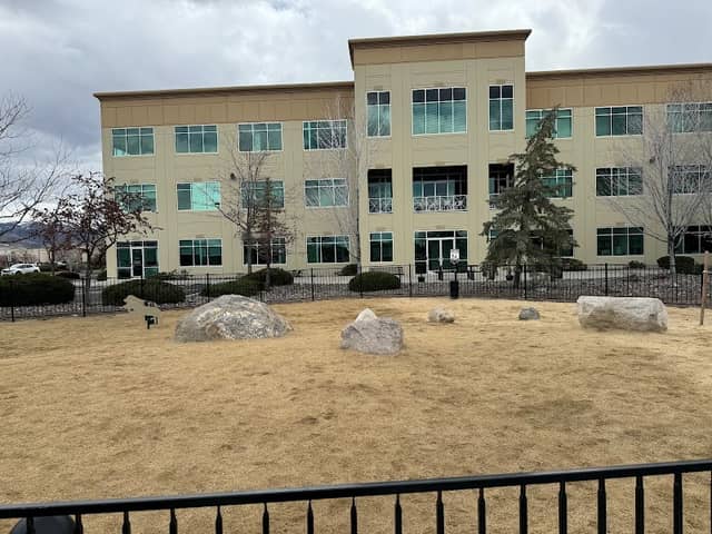 Integra Peaks Dog Park - Image 1