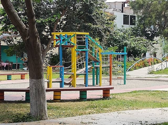 Carlos Martínez de Pinillos Park - Image 2
