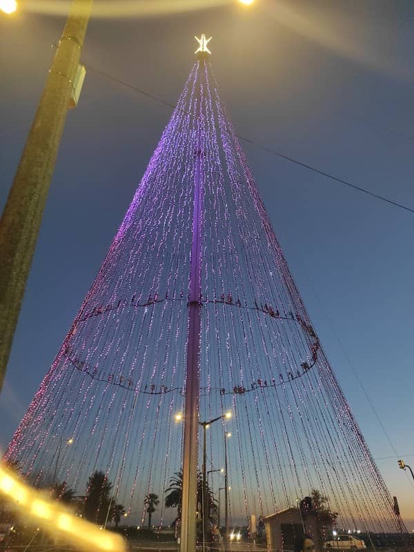 Árvore Natal Gigante - Image 2