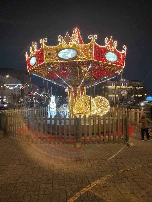 Árvore Natal Gigante - Image 1
