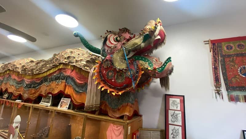 Chinese American Museum of Northern California - Image 1