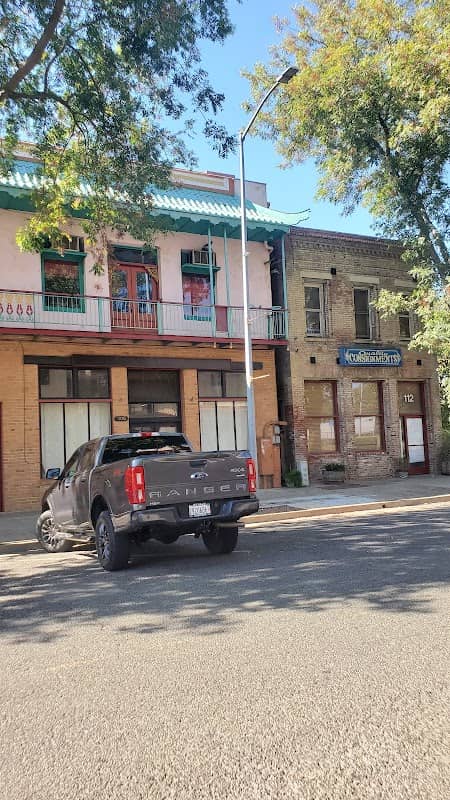Chinese American Museum of Northern California - Image 2