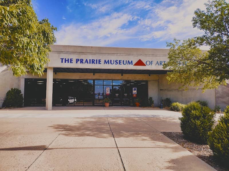 Prairie Museum-Art & History - Image 2