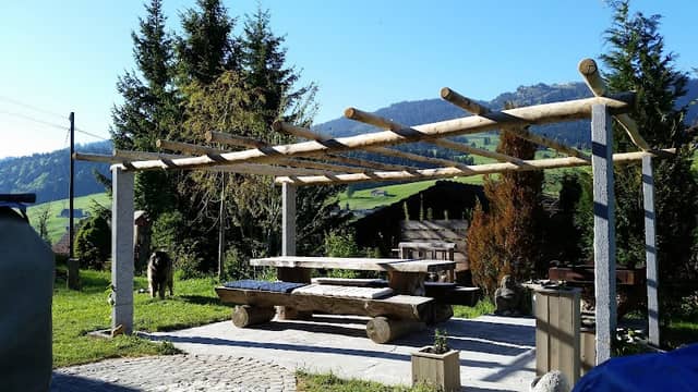 Tessiner Garten - Image 1