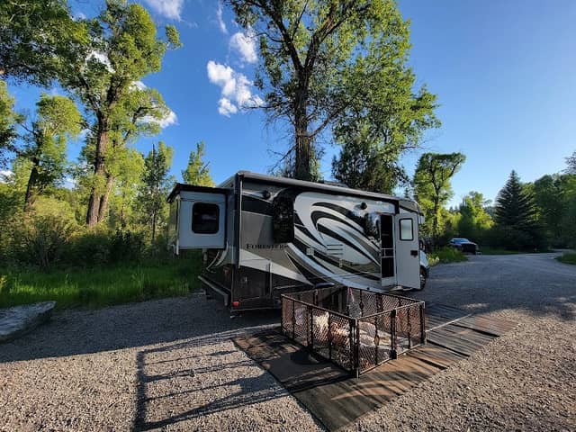 Falls Campground - Image 1