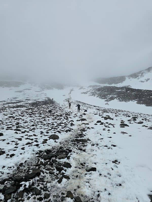 Cerro del medio-Ushuaia - Image 1