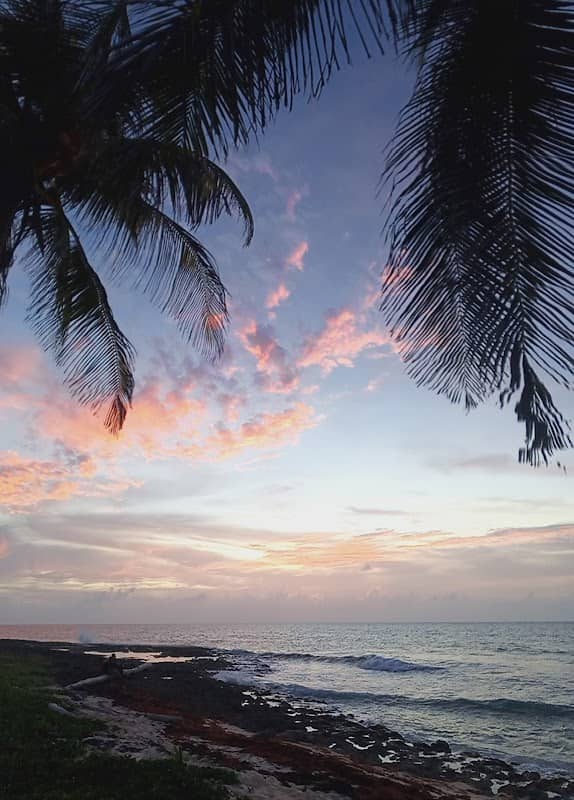 Sarie Bay - Image 1