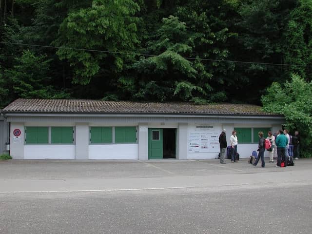 Gipsmuseum / Gipsbergwerk - Image 2