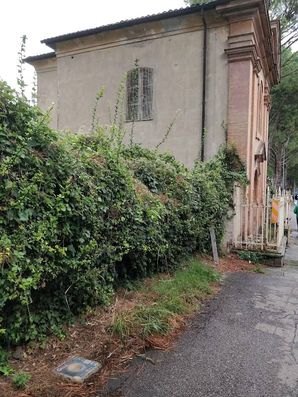 Via dei Pianeti - Giove - Image 2