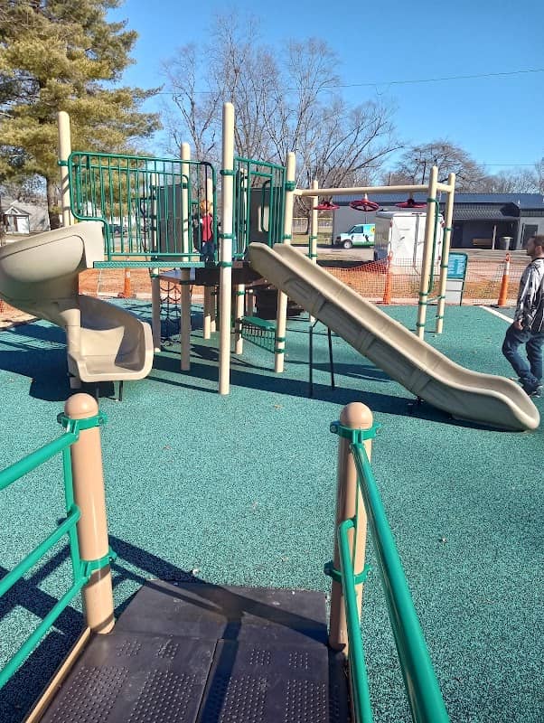 Gaiser Park - Image 2