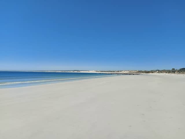 Lambert's Bay Beach (Meeuland) - Image 1