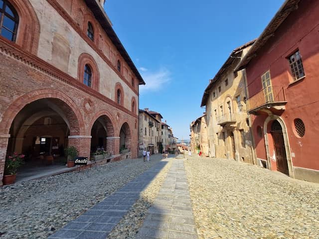Antico Palazzo Comunale - Image 1