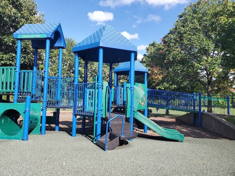 Swenson Park - Image 1