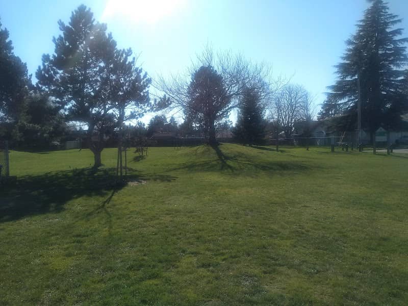 Leslie Park - Image 1