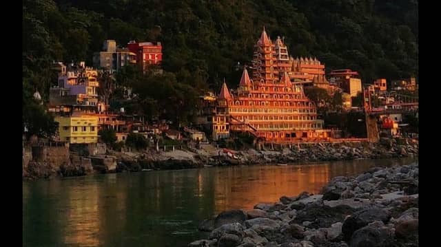 Bliss Ghat - Image 2