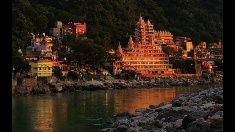 Bliss Ghat - Image 2