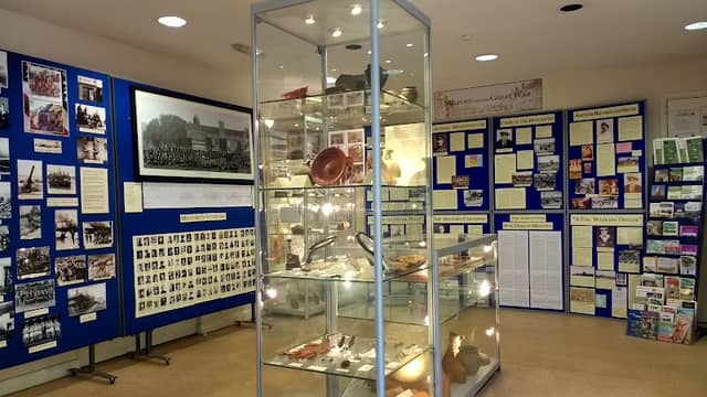 Long Melford Heritage Centre - Image 1