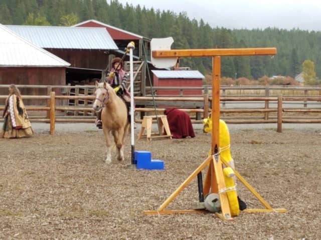 Flying Horseshoe Ranch - Image 1