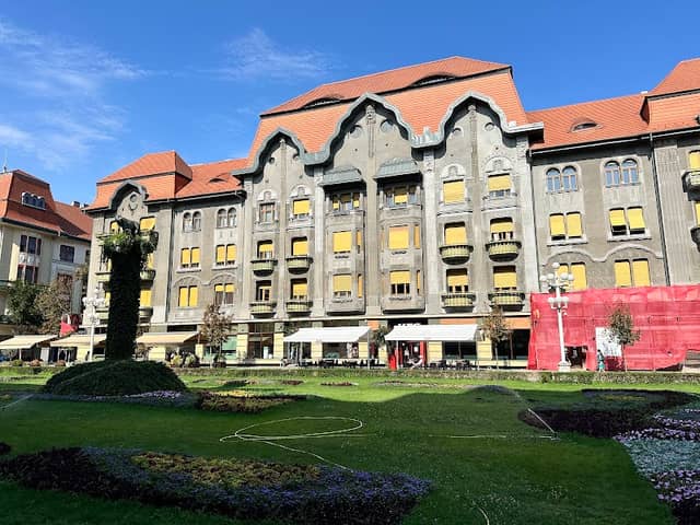 Dauerbach Palace - Image 3