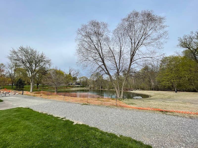 Fish Hatchery Park - Image 1