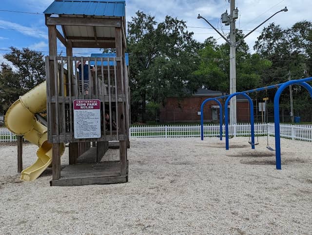 Elberta Kids Park - Image 1