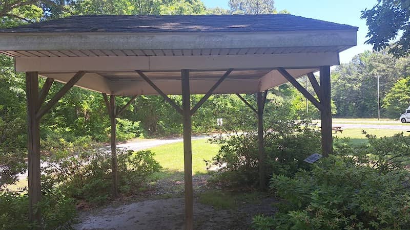 Roadside Park - Image 1
