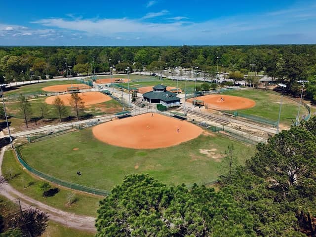 Bobby Richardson Sports Complex - Image 1
