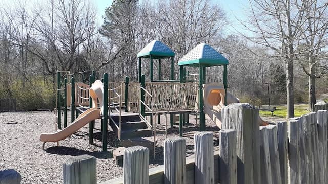 Westover park - Image 1